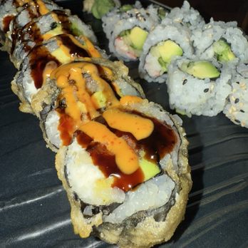 Uni Sushi - Japanese Near Me - Highlands Ranch, Colorado