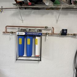 IIVV Plumbing