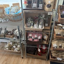 Hudson Valley Chocolates