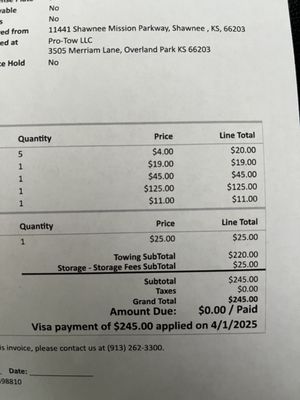 Auto Tech Service Center