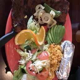 Carne Asada
