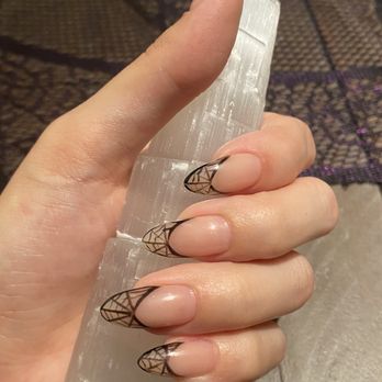 Studio Yen Nail & Spa - Nail Design - Nail Salons Near Me - Gilbert, Arizona