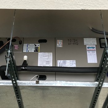 ACV-2 Air Contractor - Heating & Air Conditioning/HVAC Near Me - Miami, Florida