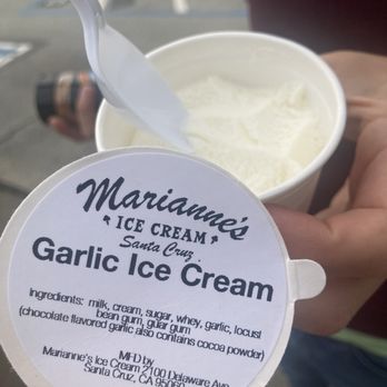 Garlic World - Specialty Food Near Me - Gilroy, California