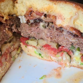 Wild Thyme Gourmet - I side the burger - New American Near Me - Highlands, North Carolina Wild Thyme Gourmet - I side the burger - New American Near Me - Highlands, North Carolina