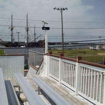 Ocean City Skate Park - Observation deck, and spanish galleon - Skate Parks Near Me - Ocean City, Maryland Ocean City Skate Park - Observation deck, and spanish galleon - Skate Parks Near Me - Ocean City, Maryland