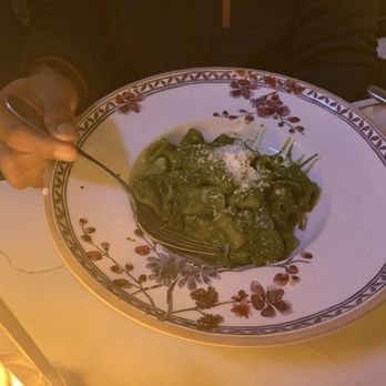 Bottega - Pesto Build Your Own Pasta - Italian Near Me - San Francisco, California Bottega - Pesto Build Your Own Pasta - Italian Near Me - San Francisco, California