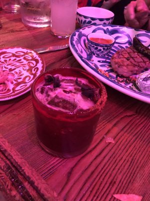 Cantina Catrina Dadeland Mall by null