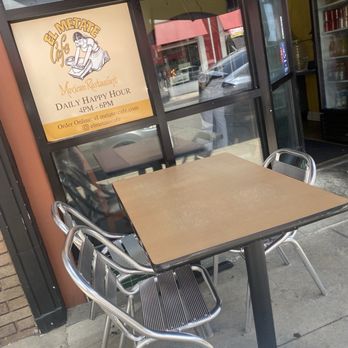 El Metate Cafe - Mexican Near Me - Pasadena, California El Metate Cafe - Mexican Near Me - Pasadena, California