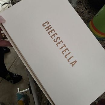 Cheesetella - Desserts Near Me - Irvine, California