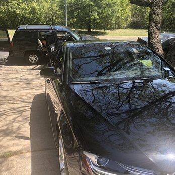 Premier Wash and Detail - Auto Detailing Near Me