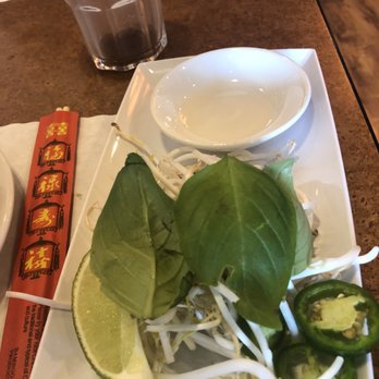 Pho 888 - Garnish for Pho - Vietnamese Near Me - Kalispell, Montana Pho 888 - Garnish for Pho - Vietnamese Near Me - Kalispell, Montana
