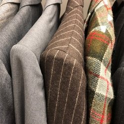 The Vintage Tarheel - Fox Flannels for the big meeting
