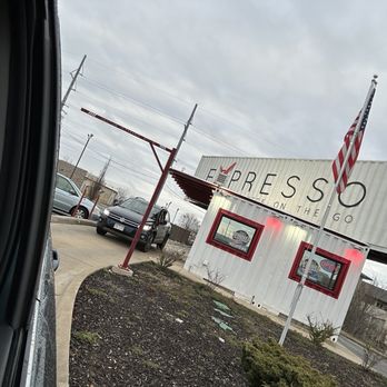 Expresso - Coffee & Tea Near Me - Branson, Missouri
