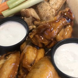 Mango Habanero