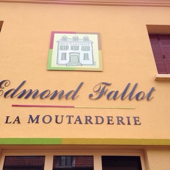 La Moutarderie Fallot - Local Flavor Near Me - Beaune, 21