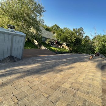 Design Roofing & General Contractors - Roofing Near Me - San Antonio, Texas