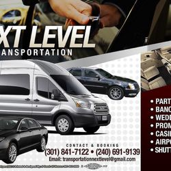 Next Level Transportation