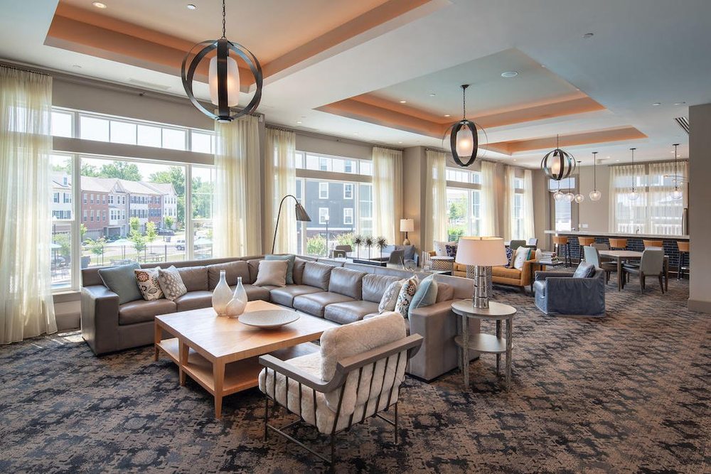 THE ELMS AT SIGNAL HILL STATION Updated October 2024 31 Photos