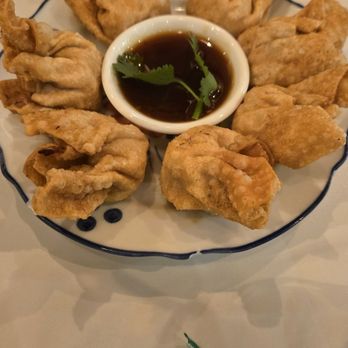 555 Boat Noodles - Fried wonton - Thai Near Me - Toronto, Ontario 555 Boat Noodles - Fried wonton - Thai Near Me - Toronto, Ontario