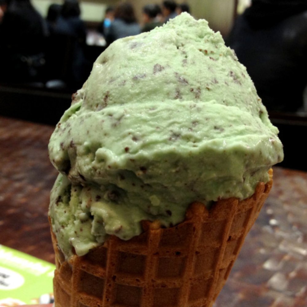 Mochi - Mint chip Gelato - Ice Cream & Frozen Yogurt Near Me - Irvine, California Mochi - Mint chip Gelato - Ice Cream & Frozen Yogurt Near Me - Irvine, California