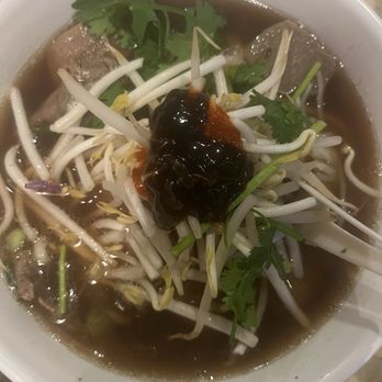 Fusion Noodle Bar - Pho - Noodles Near Me - Prior Lake, Minnesota