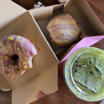 Weirdoughs Bakery & Café - Bakeries Near Me - El Paso, Texas Weirdoughs Bakery & Café - Bakeries Near Me - El Paso, Texas
