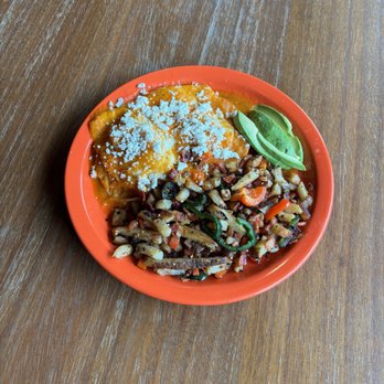 The Local 907 - Huevos Rancheros (brunch special) - Pubs Near Me - Renton, Washington The Local 907 - Huevos Rancheros (brunch special) - Pubs Near Me - Renton, Washington