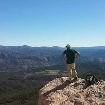 Lawson Peak Trail - Hiking Near Me - Alpine, California Lawson Peak Trail - Hiking Near Me - Alpine, California