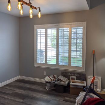 LnA shutters - 3-way Z frame - Shades & Blinds Near Me - Riverside, California LnA shutters - 3-way Z frame - Shades & Blinds Near Me - Riverside, California