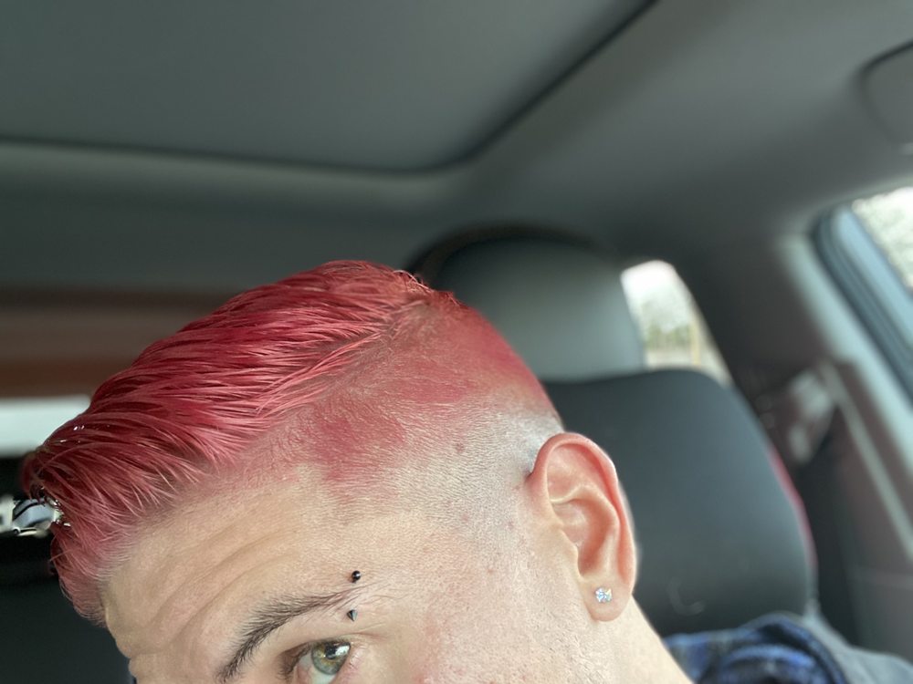 LATIN STYLE Updated September 2024 1345 Barnum Ave, Stratford