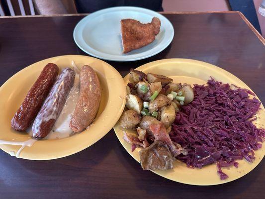 Freiberg's by null