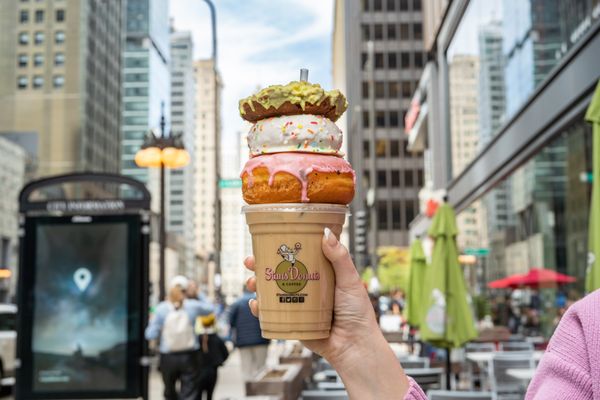 Stan's Donuts & Coffee by null