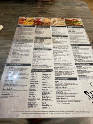 Breakfast Club Lake Mary by null