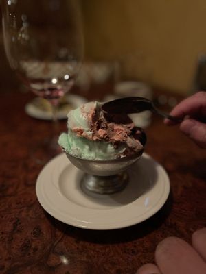 Tuscany Grill by null