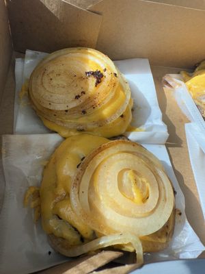 In-N-Out Burger by null