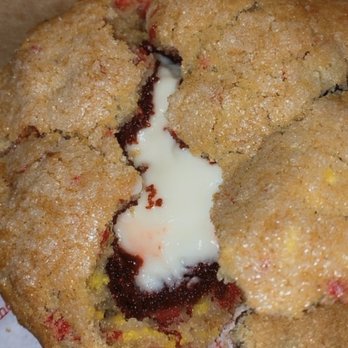 Brady's Bakery - USC Trojan Cookie!!! Yum! - Bakeries Near Me - Glendale, California