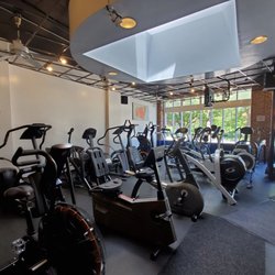 Fitness on Frankfort-