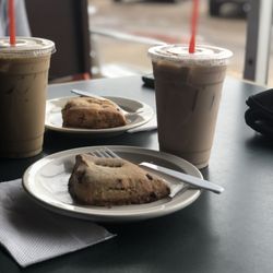 J&B Coffee