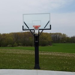 Slam Dunk Hoops