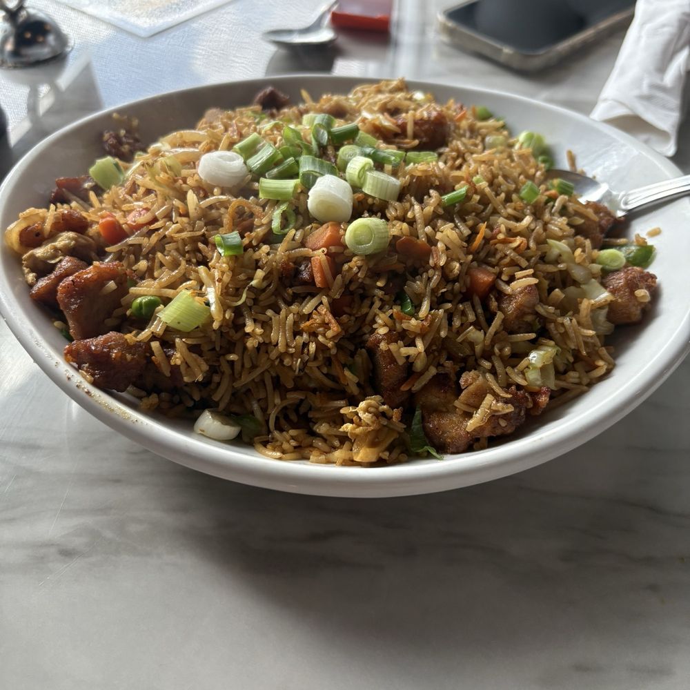 Persis Indian Grill - Chicken Fried Rice - Indian Near Me - Lake Mary, Florida Persis Indian Grill - Chicken Fried Rice - Indian Near Me - Lake Mary, Florida