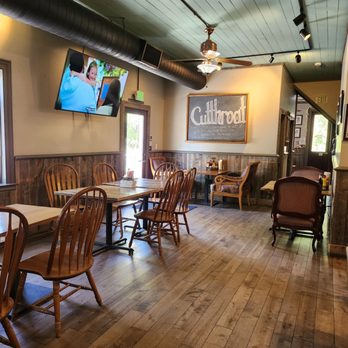 Cutthroat Tavern - Burgers Near Me - Markleeville, California Cutthroat Tavern - Burgers Near Me - Markleeville, California