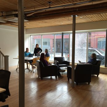 Click Workspace - Shared Office Spaces Near Me - Northampton, Massachusetts