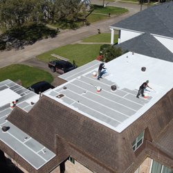 Express Roofing & Contractor