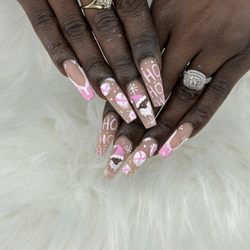 Pro Nails