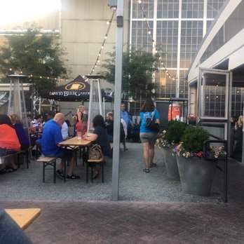 Lowry Beer Garden - Live music on Saturday night! - Burgers Near Me - Denver, Colorado