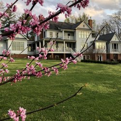 Lightwell Center - The Lightwell Center, 62 acre mountain campus in the Blue Ridge of Madison, VA