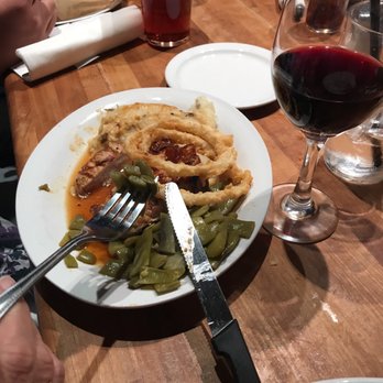 Cheddar's Scratch Kitchen - American Near Me - Murfreesboro, Tennessee