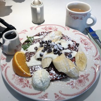 Plain Jane - Breakfast & Brunch Near Me - San Francisco, California Plain Jane - Breakfast & Brunch Near Me - San Francisco, California
