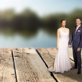 MY3D Agency - Wedding Cake Topper - 3D Printing Near Me - Etobicoke, Ontario MY3D Agency - Wedding Cake Topper - 3D Printing Near Me - Etobicoke, Ontario